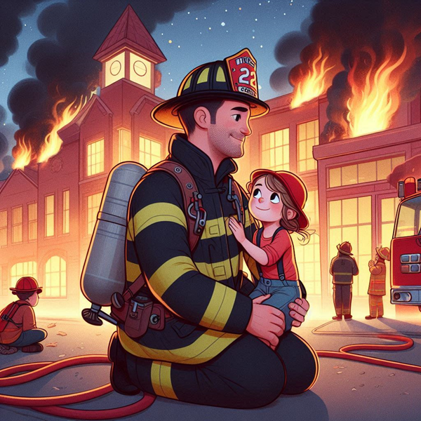 The Hero of Carla