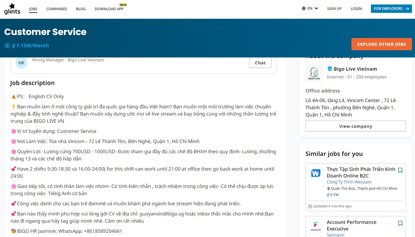 https://tienganhmoiravibes.com/tu-hoc/bai-gioi-thieu-ban-than-bang-tieng-anh-gay-an-tuong-vi-tri-cham-soc-khach-hang-bigo-live-usa/