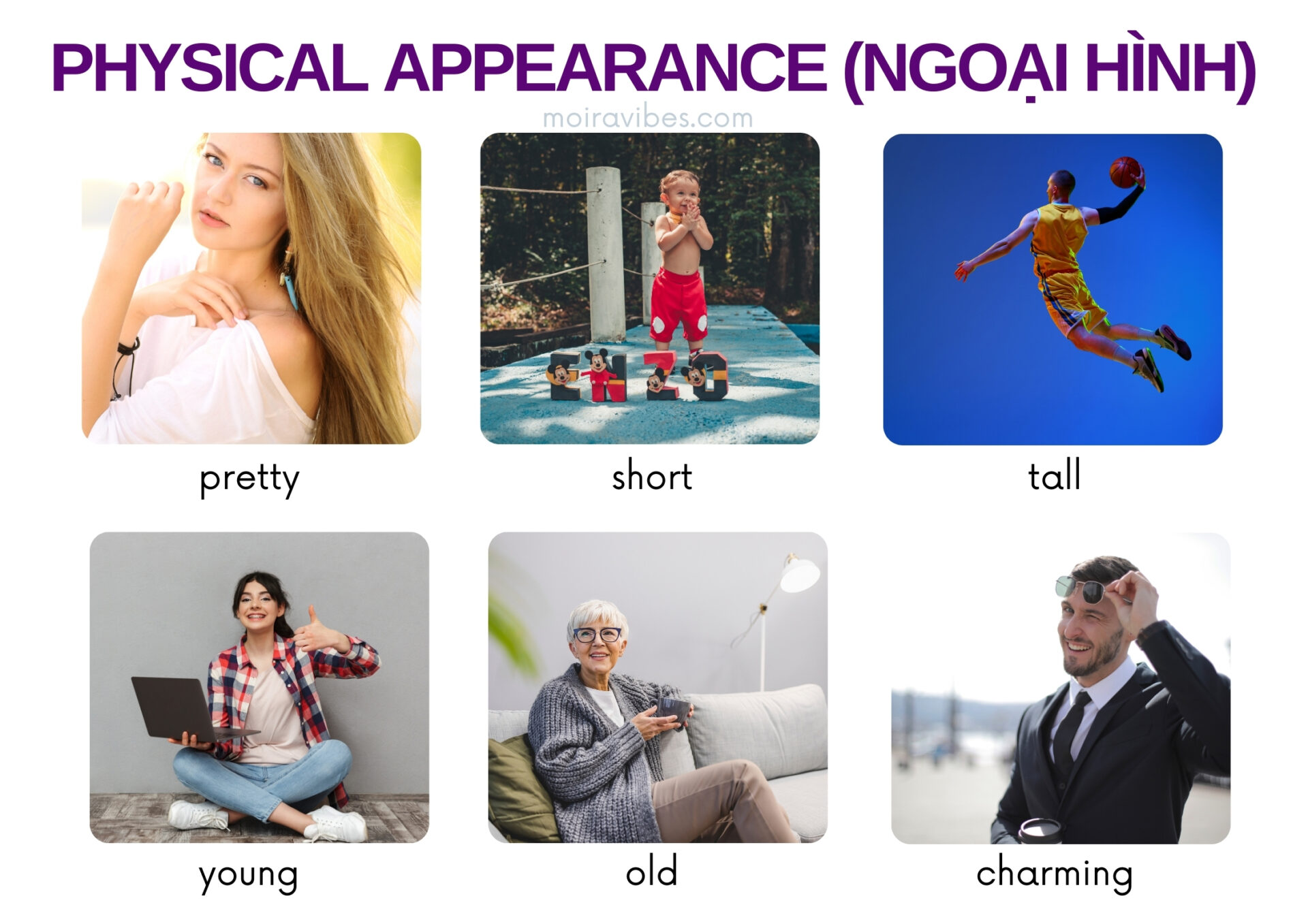 https://tienganhmoiravibes.com/tu-hoc/tieng-anh-giao-tiep-mo-ta-nguoi-describing-people/